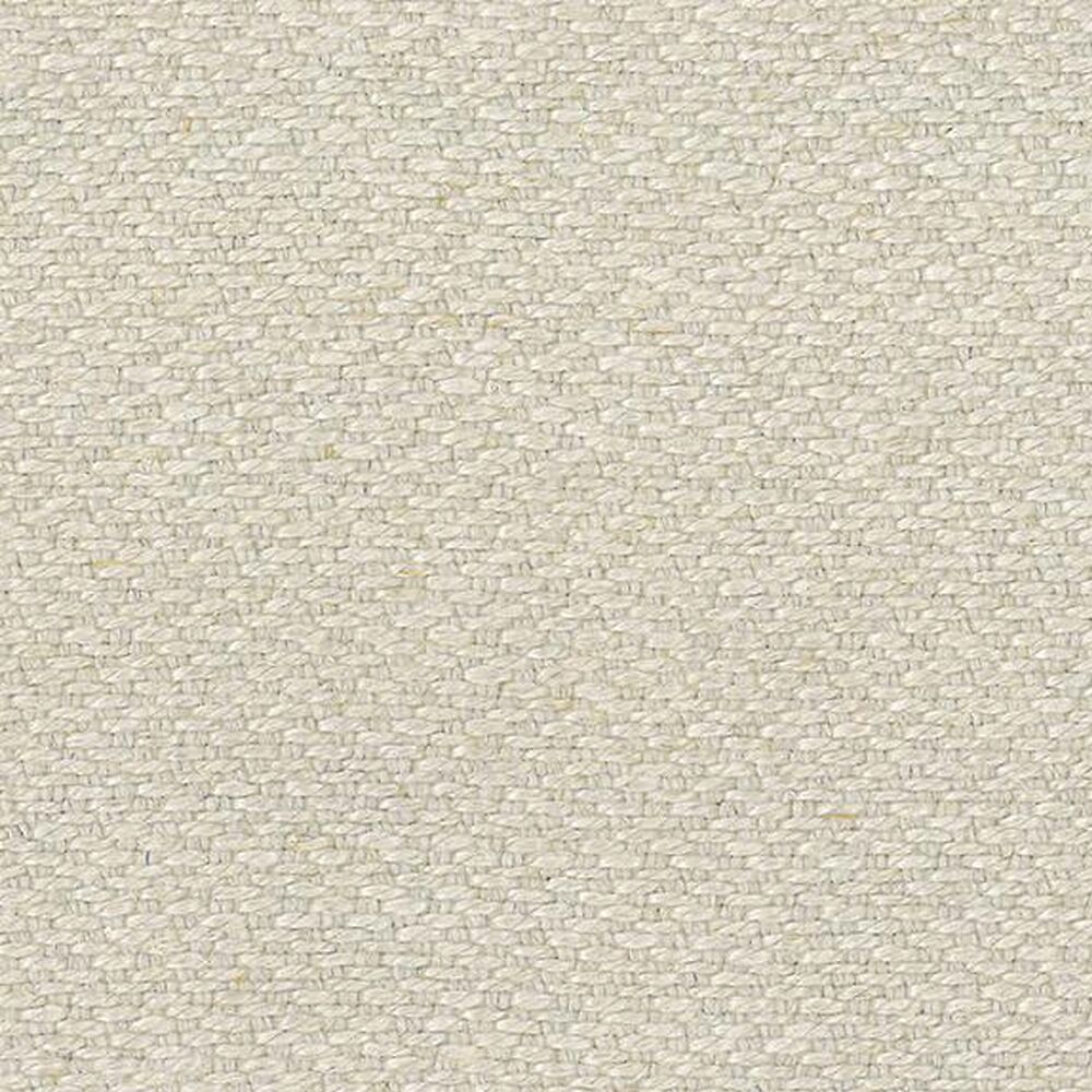 Solid Flat Weave Linen