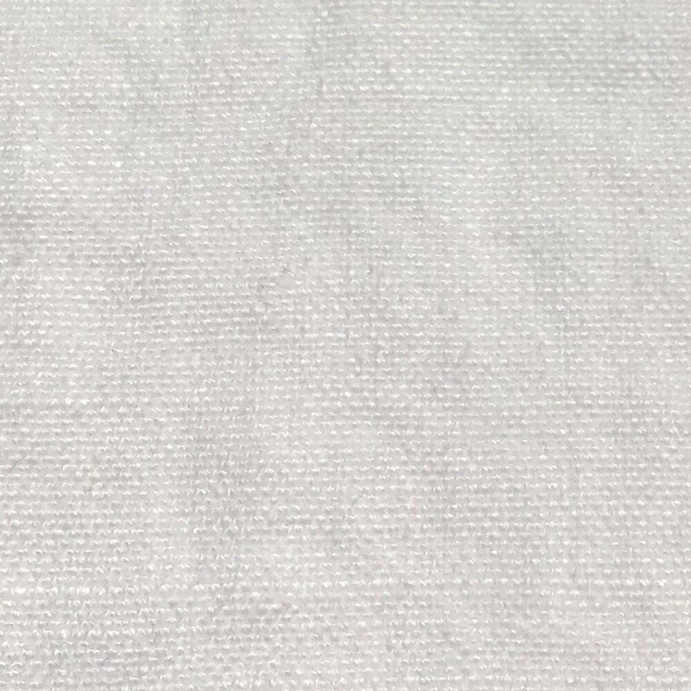 Stonewash Linen Optic White