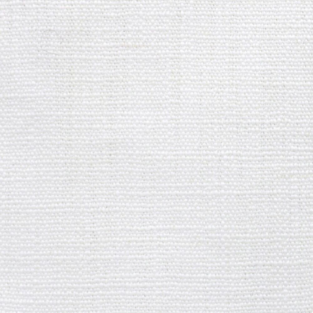 Rugged Linen Optic White