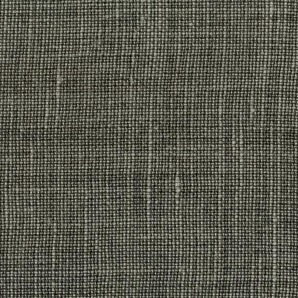 Laundered Casual Linen Coffee