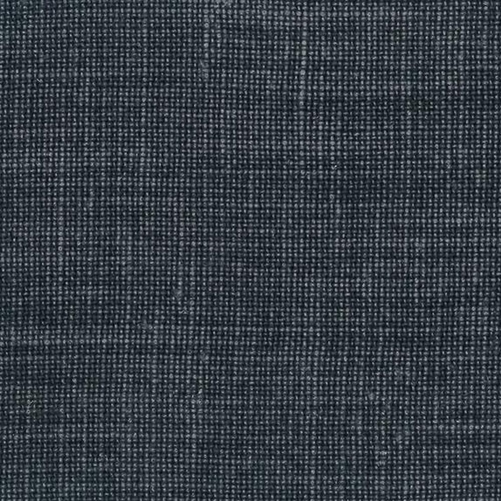 Laundered Casual Linen Gunmetal