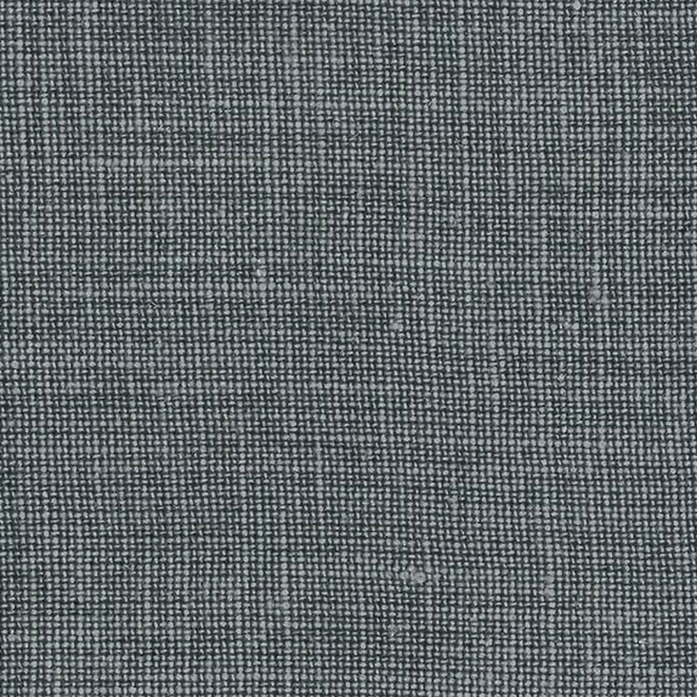 Laundered Casual Linen Shale