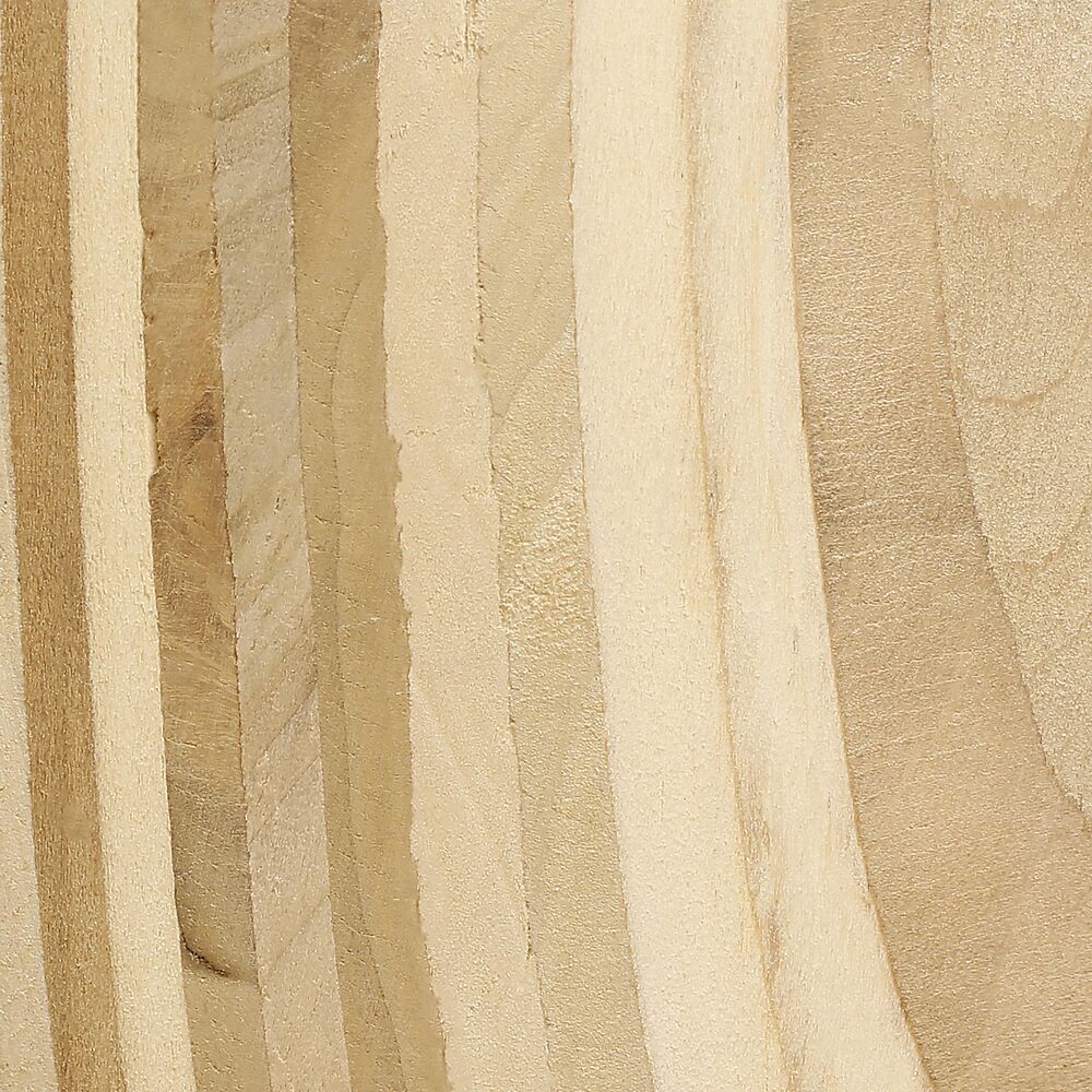 Poplar Raw Layered Lumber