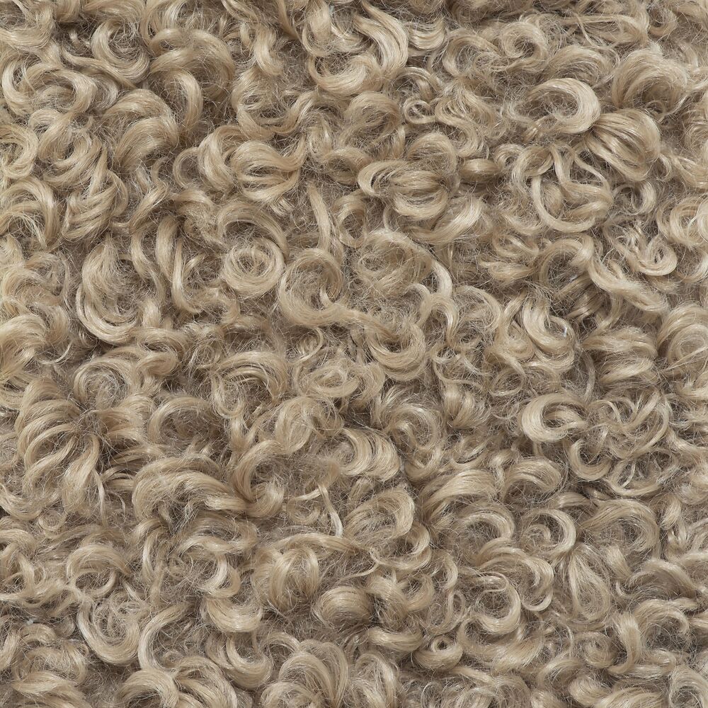 Curly Whirly Camel