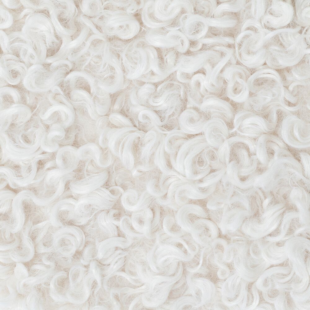 Curly Whirly Foam