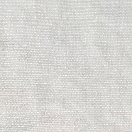 Stonewash Linen Optic White