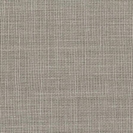 Laundered Casual Linen Pewter