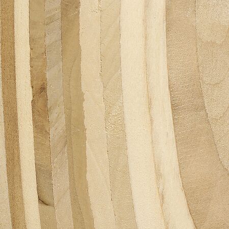 Poplar Raw Layered Lumber