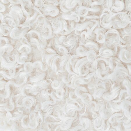 Curly Whirly Foam