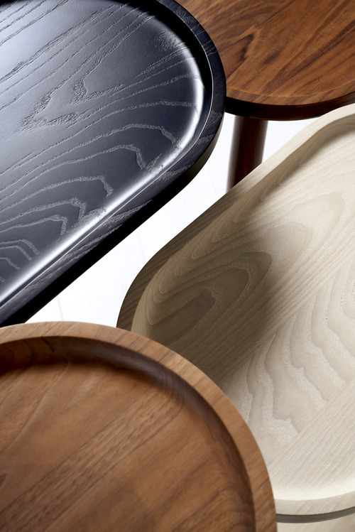 Lago side table