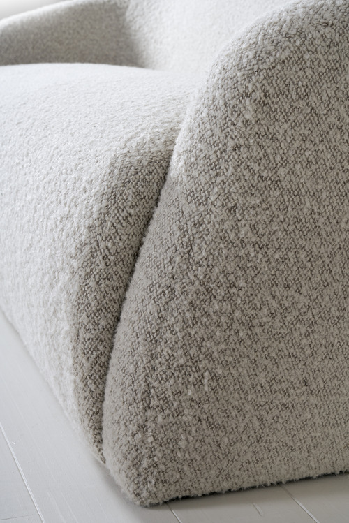 Theo club sofa 