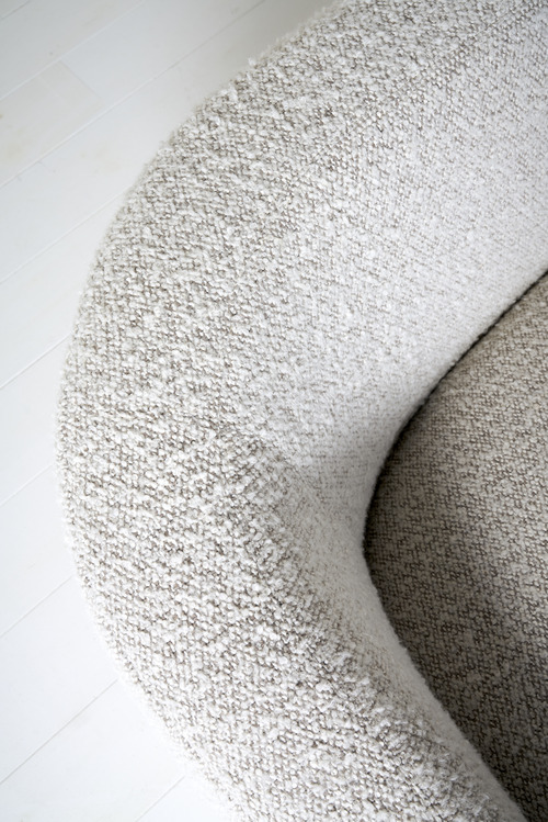 Theo club sofa 