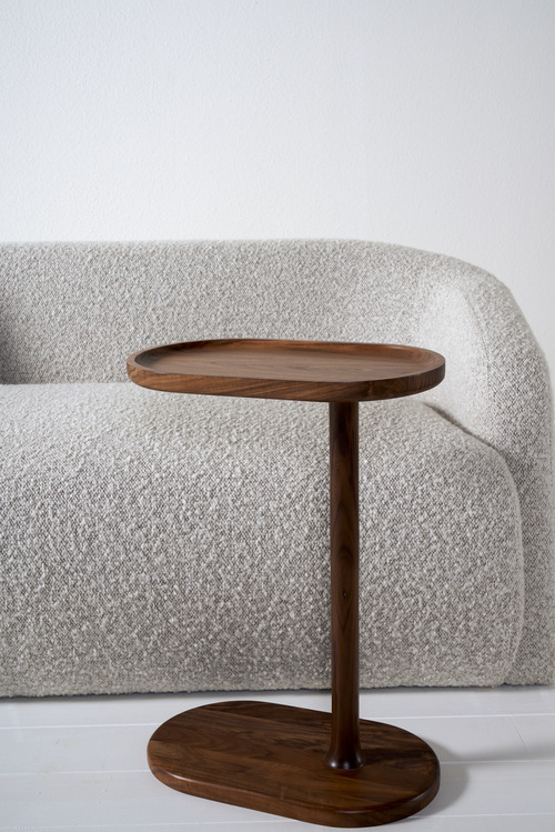 Theo club sofa 