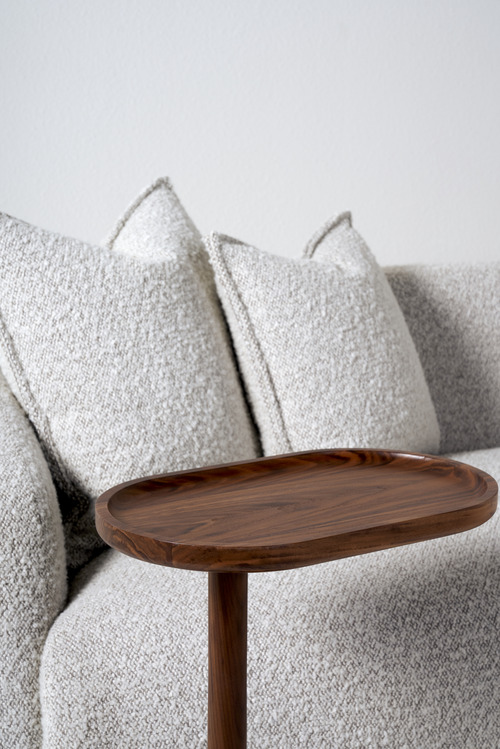 Theo club sofa 