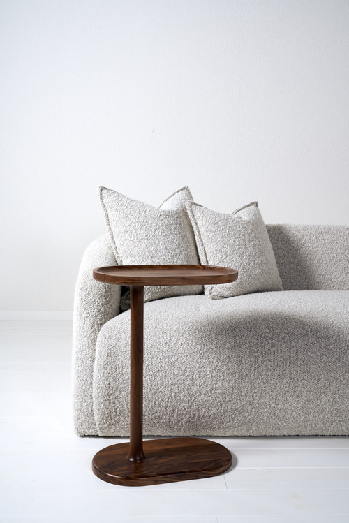 Theo club sofa 