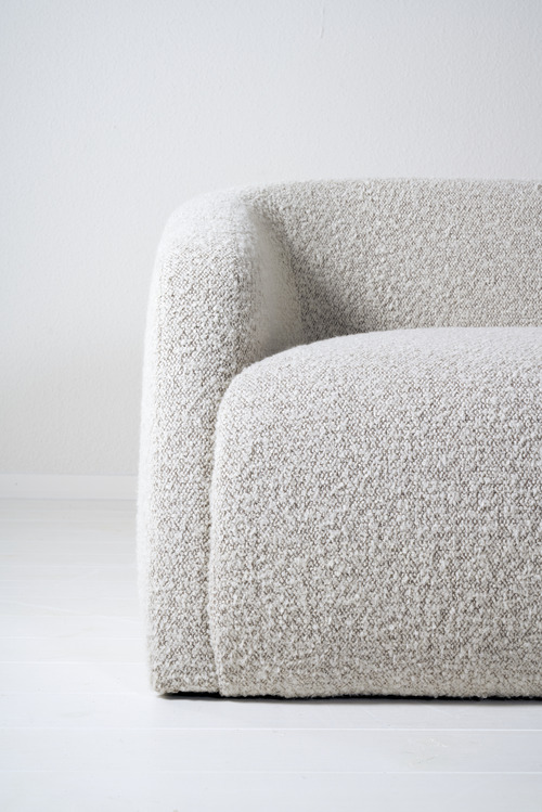 Theo club sofa 