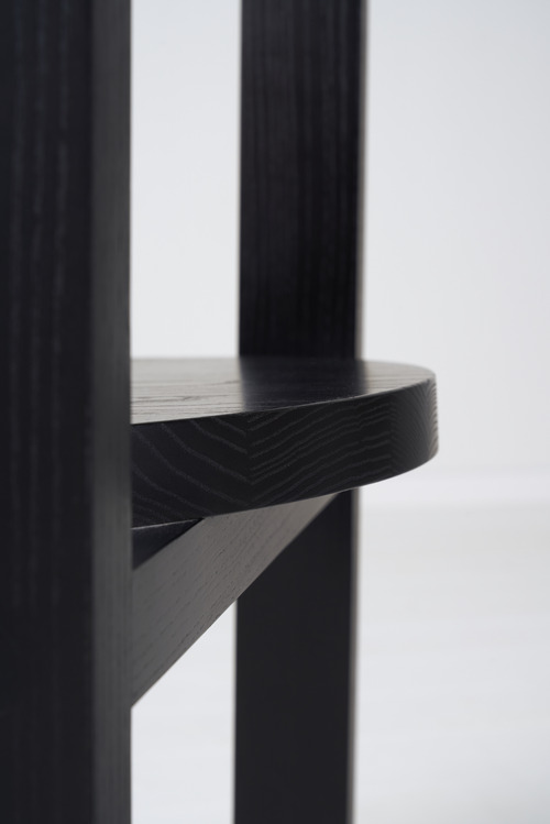 Rowan dining chair