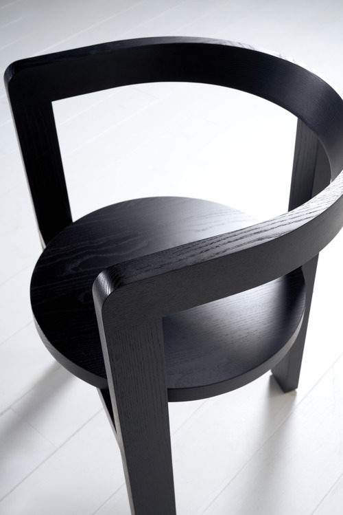 Rowan dining chair