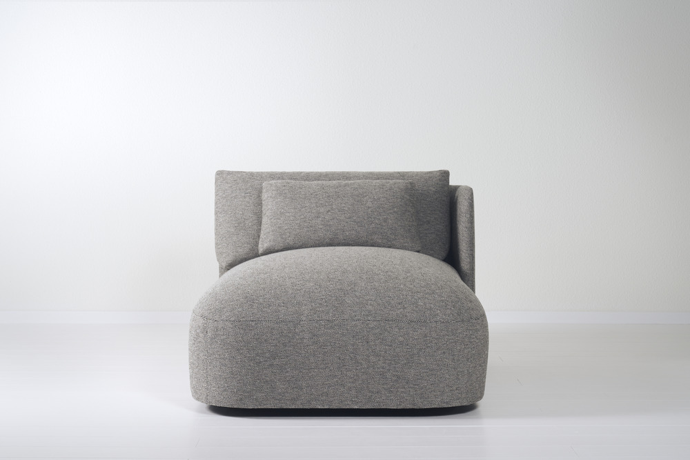Hudson modular sofa