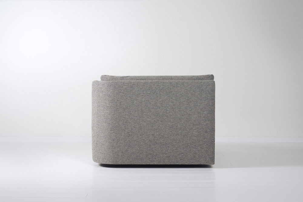 Hudson modular sofa