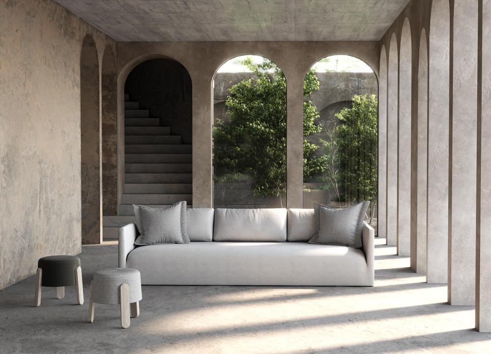 Thibaut sofa 