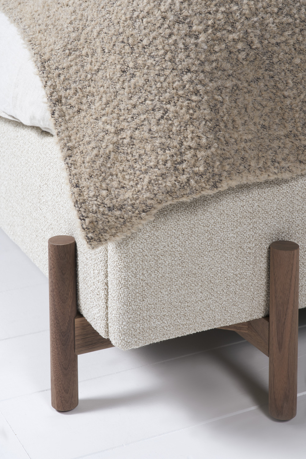 Sullivan bed