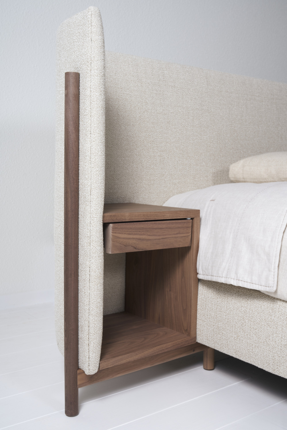 Sullivan bed