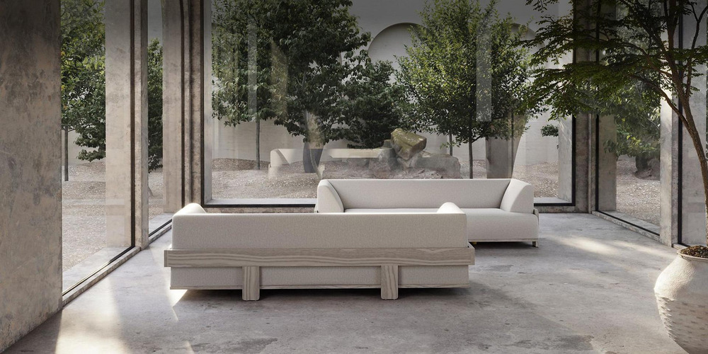 Rowan sofa 