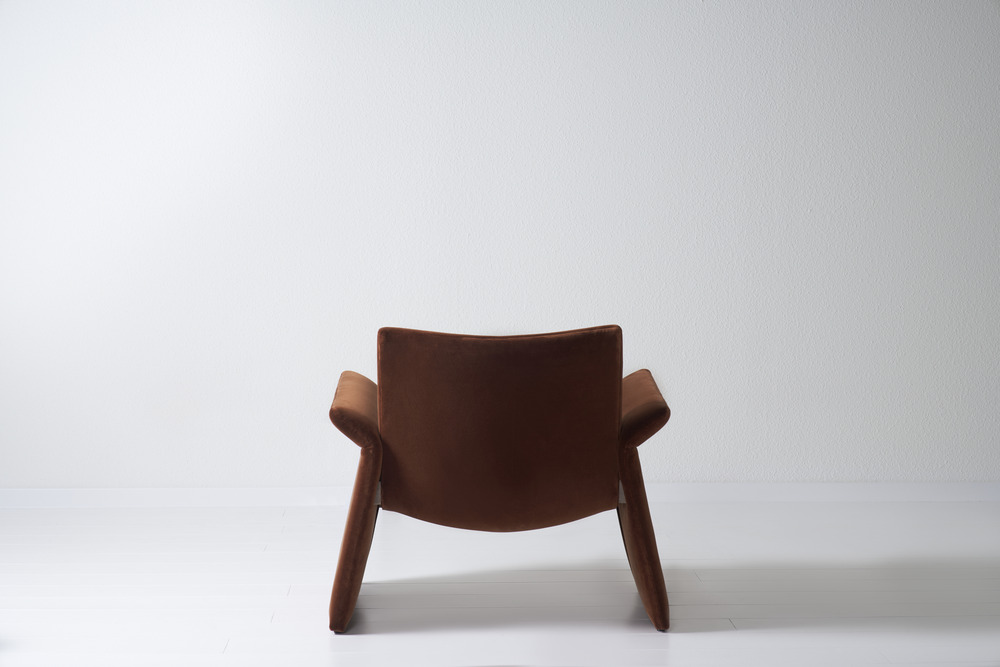 Oakley lounge chair