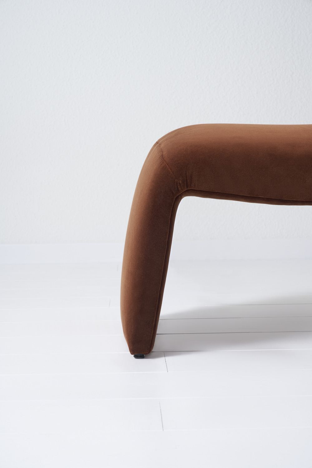 Oakley ottoman