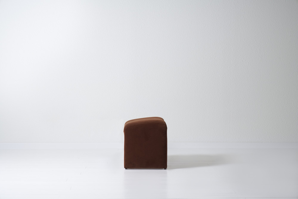 Oakley ottoman