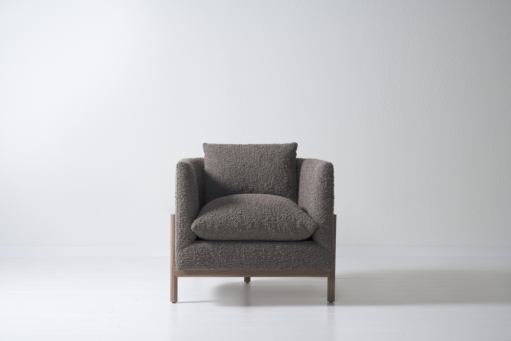 Sullivan club chair