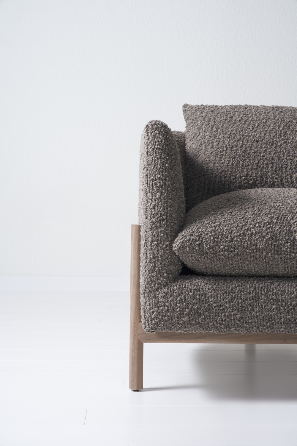 Sullivan club chair