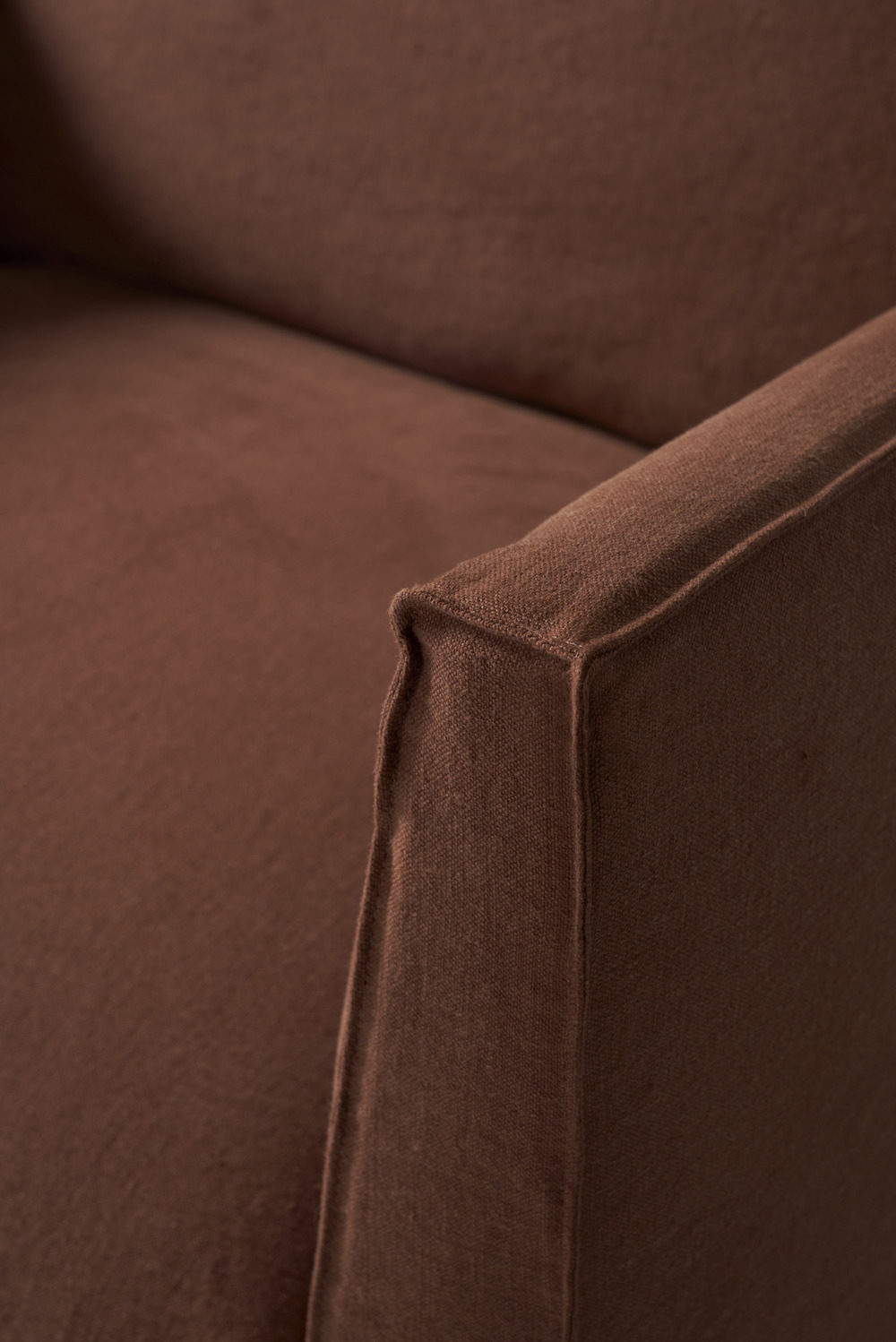 Thibaut club chair