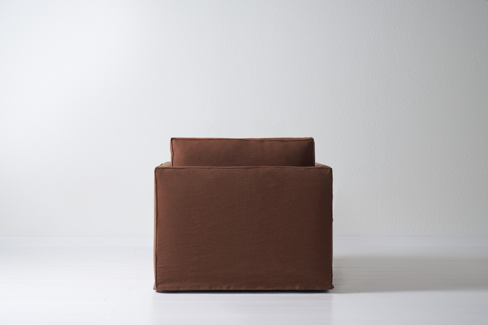 Thibaut club chair