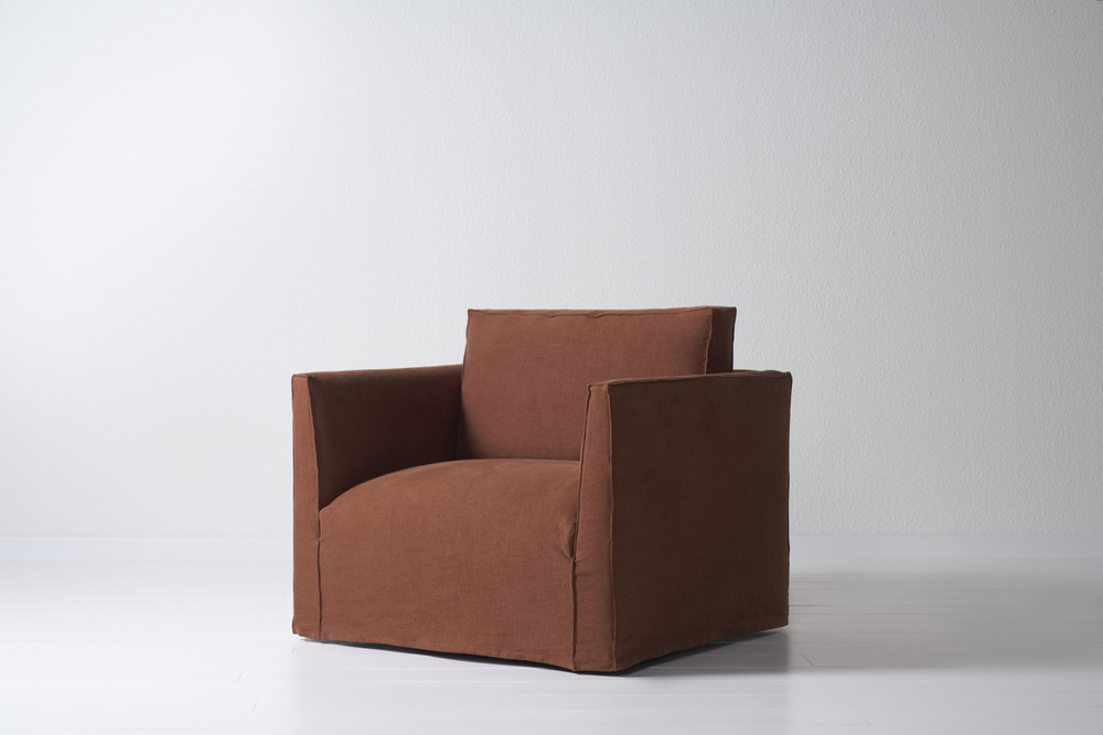 Thibaut club chair