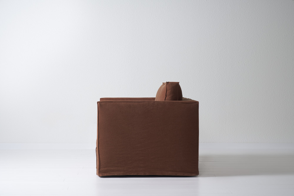 Thibaut club chair