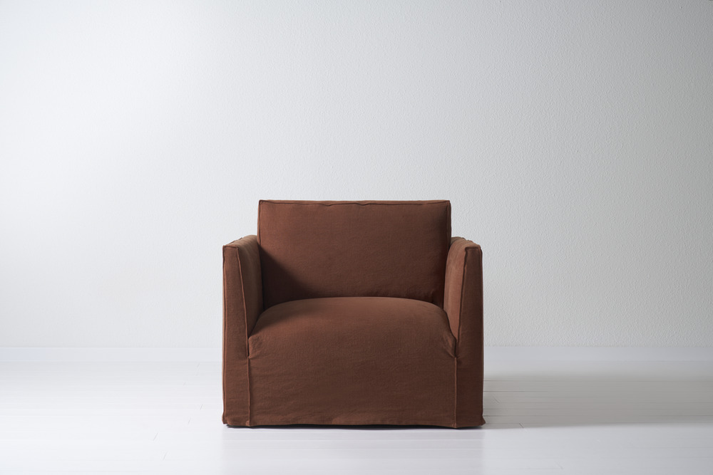 Thibaut club chair