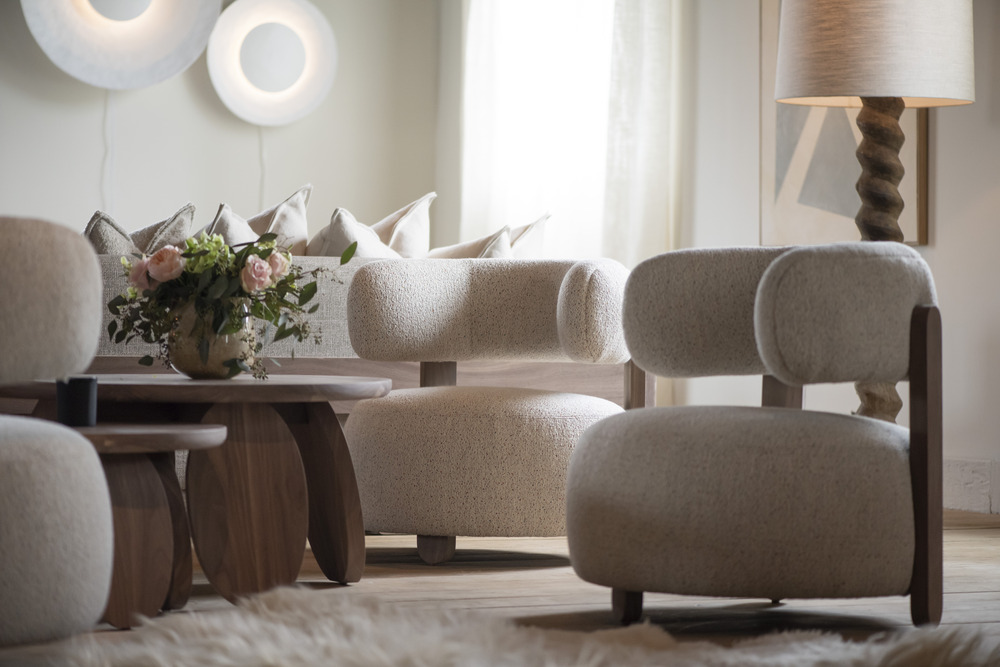 Gaston chair