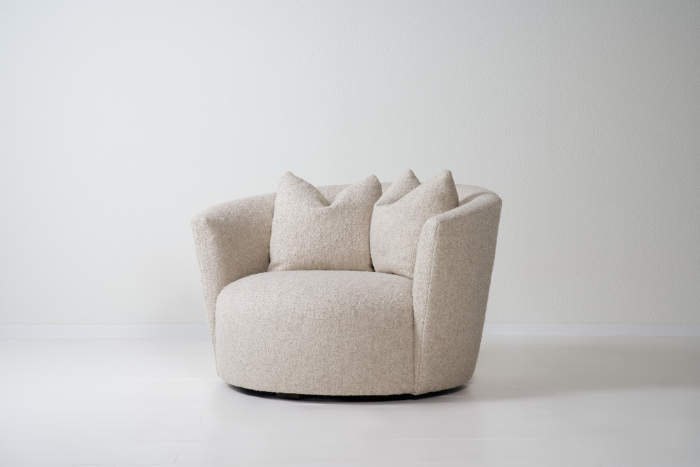 Klara mini chaise
