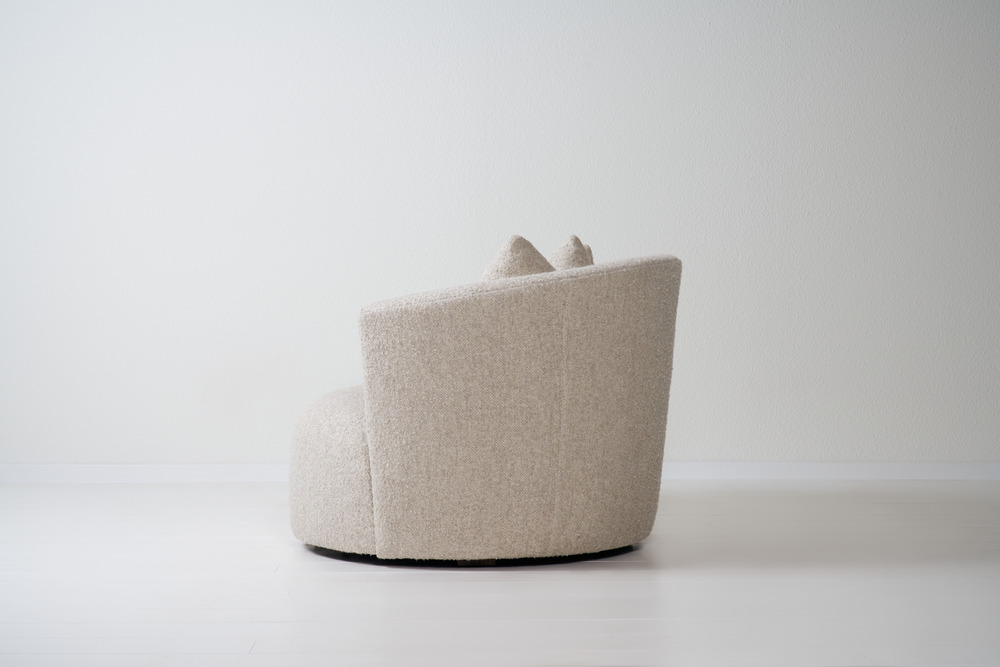 Klara mini chaise