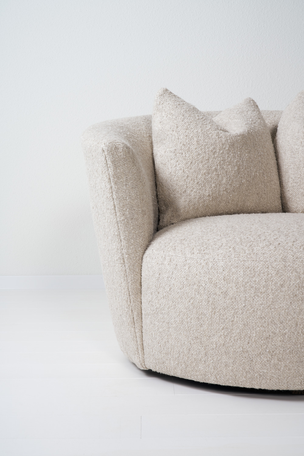 Klara mini chaise