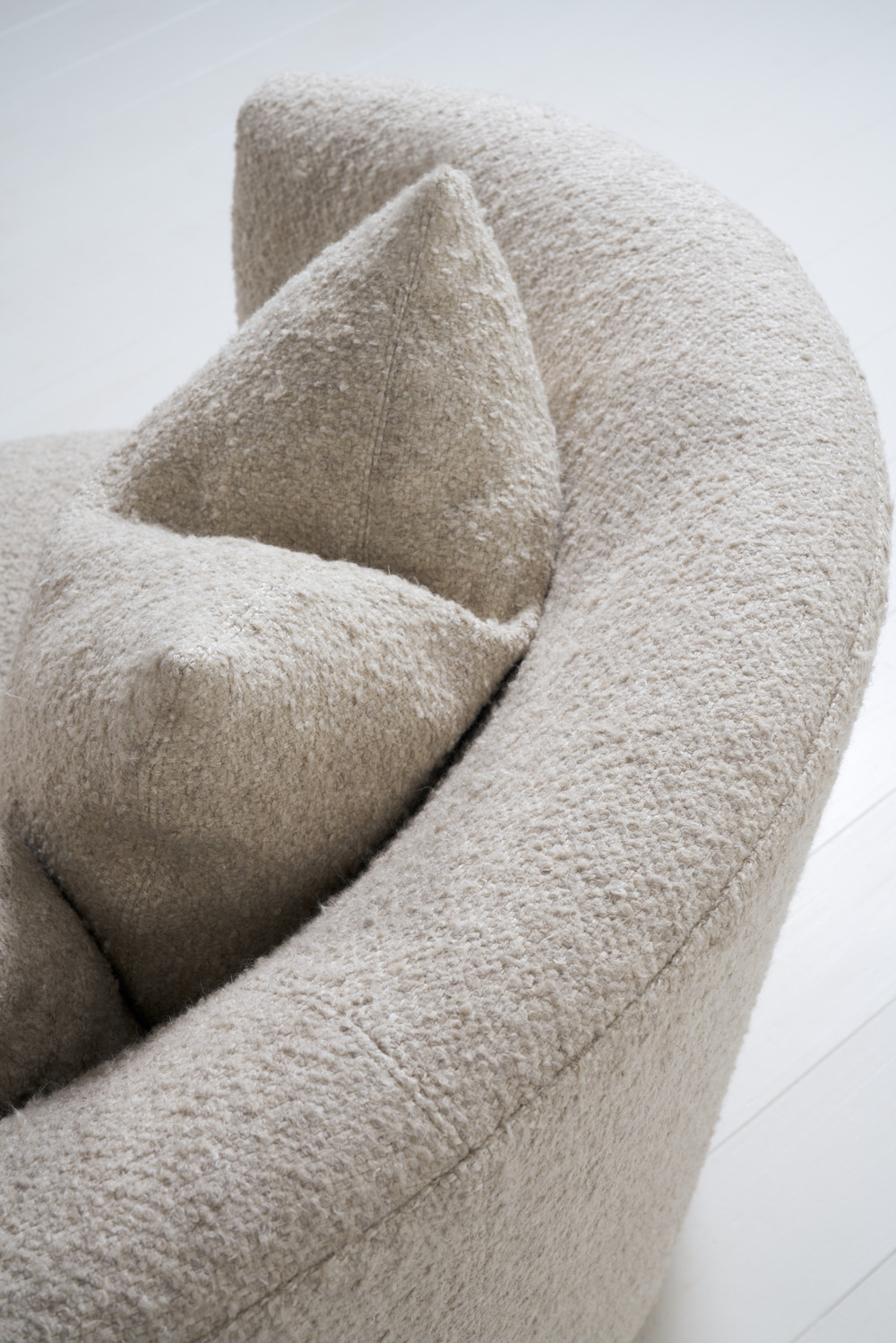 Klara mini chaise