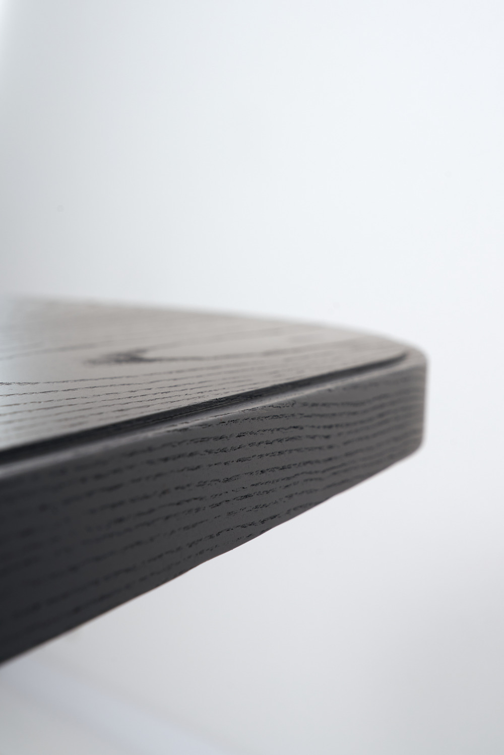 I-Beam dining table