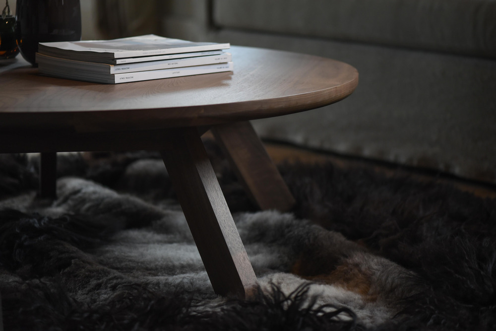 Pamplona coffee table