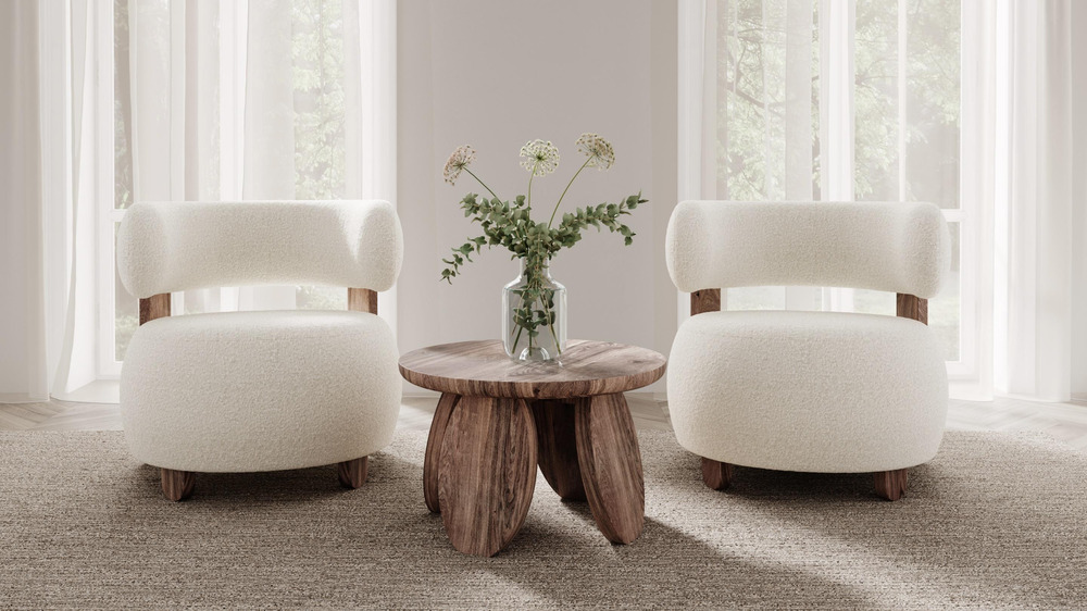 Gaston chair