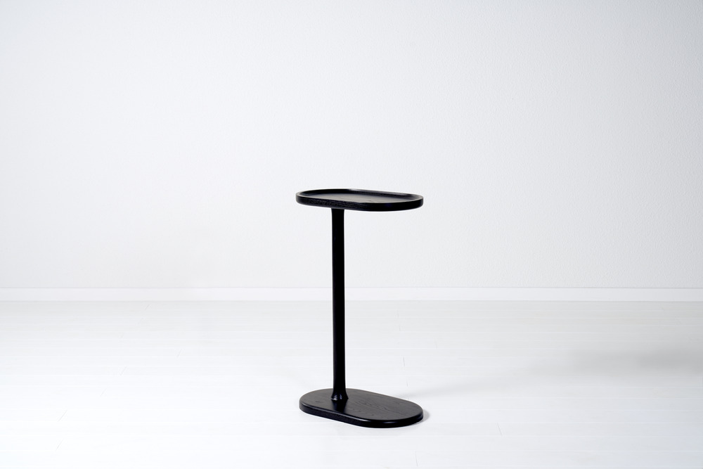Lago side table