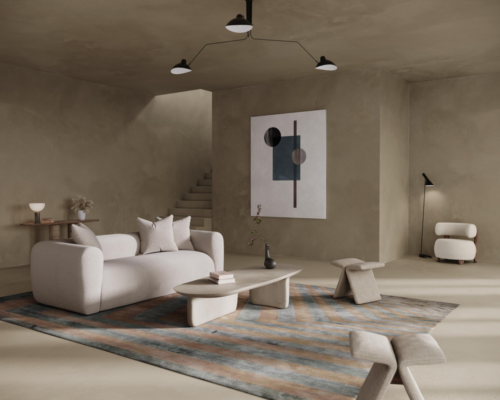 Zola sofa