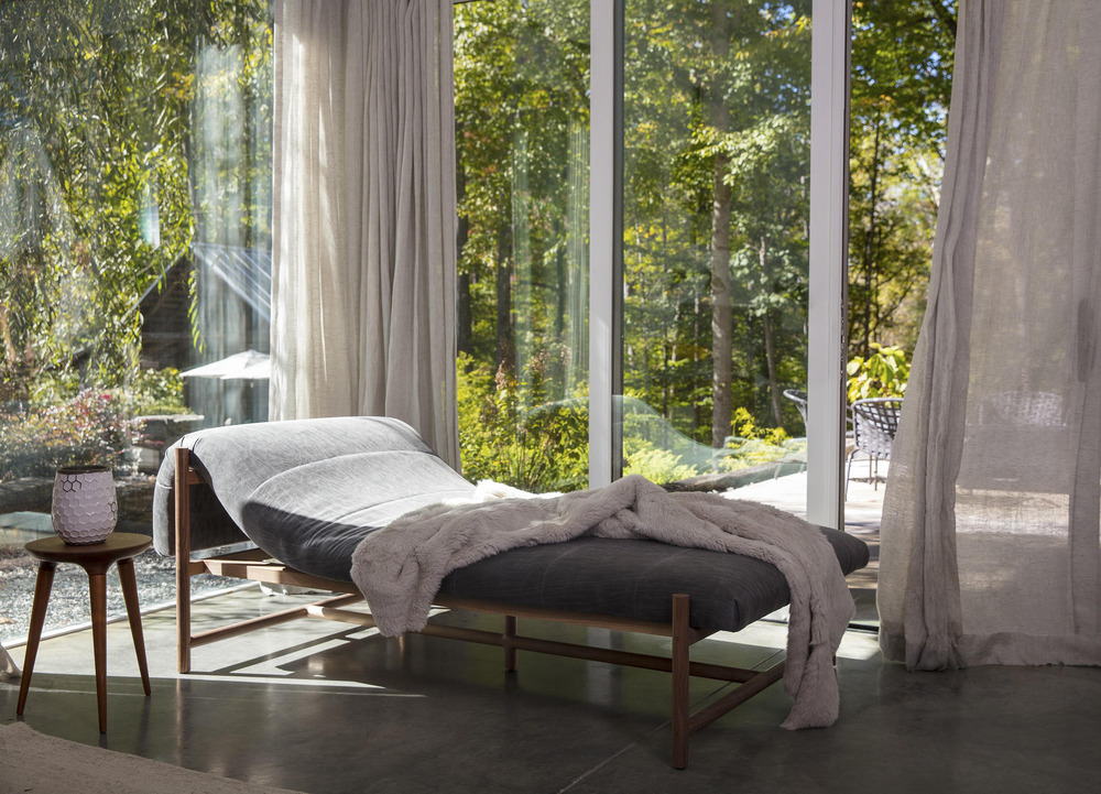 Willow daybed