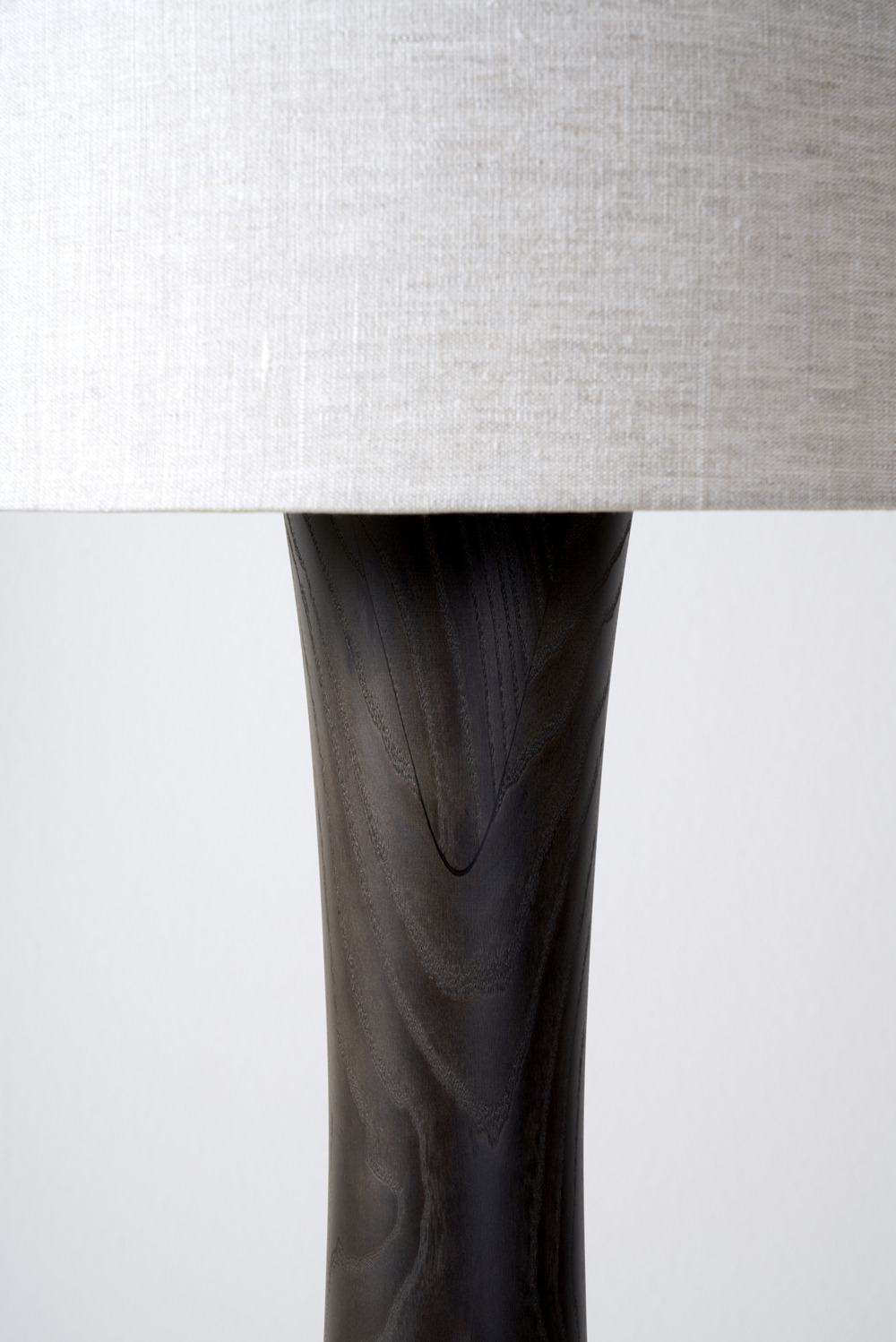 Como table lamp
